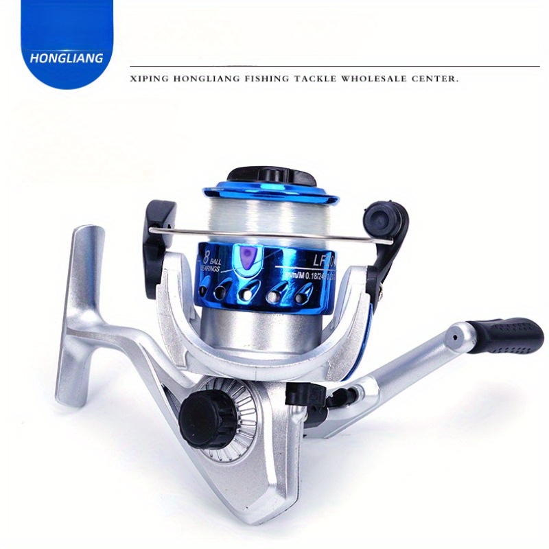 Tica Fishing Tackle – Fishing Reels