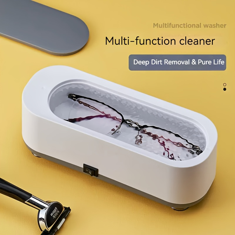 DIYthinker Ocean Fish Fresh Thin Phone Screen Cleaner Glasses