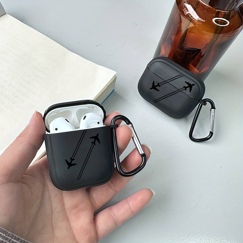 

2 Keychain Bag For Airpods Earphone For Airpods Pro Ery For Airpods Pro