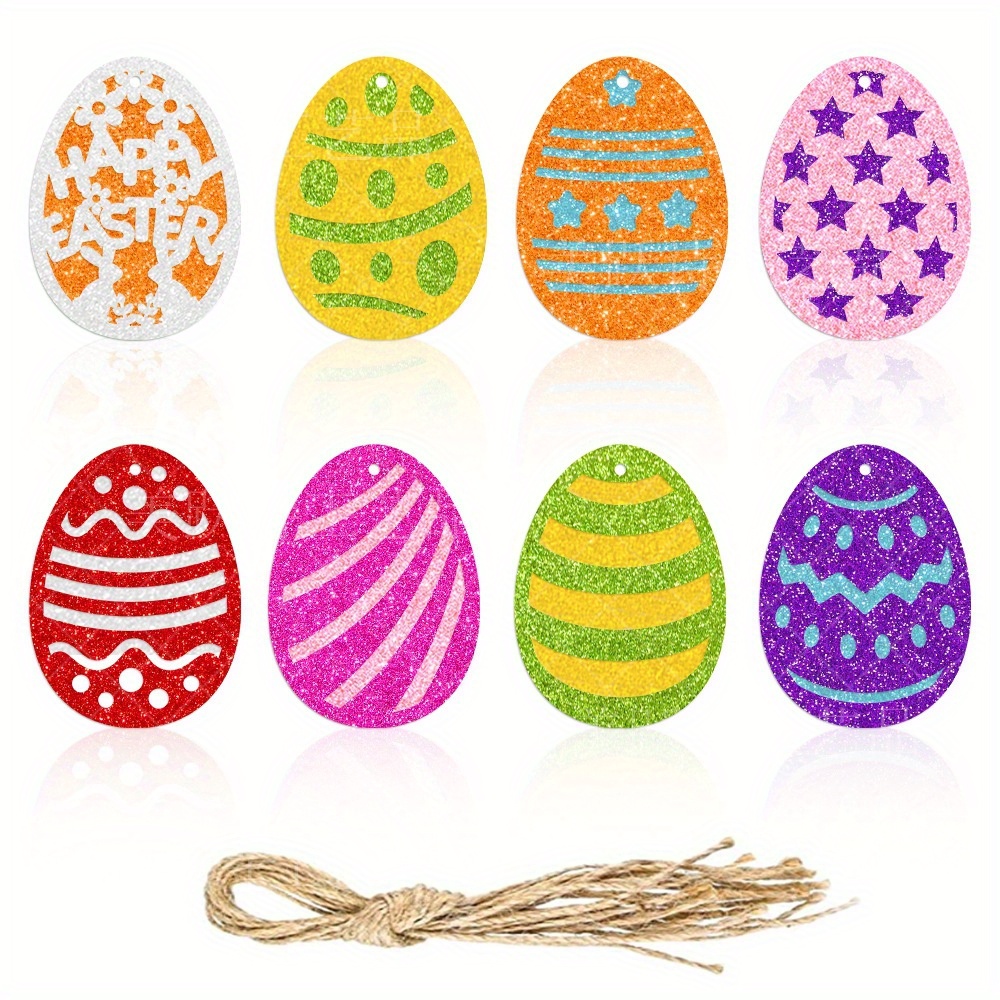 2024 New]campus Easter Decorations Easter Decorations Home - Temu