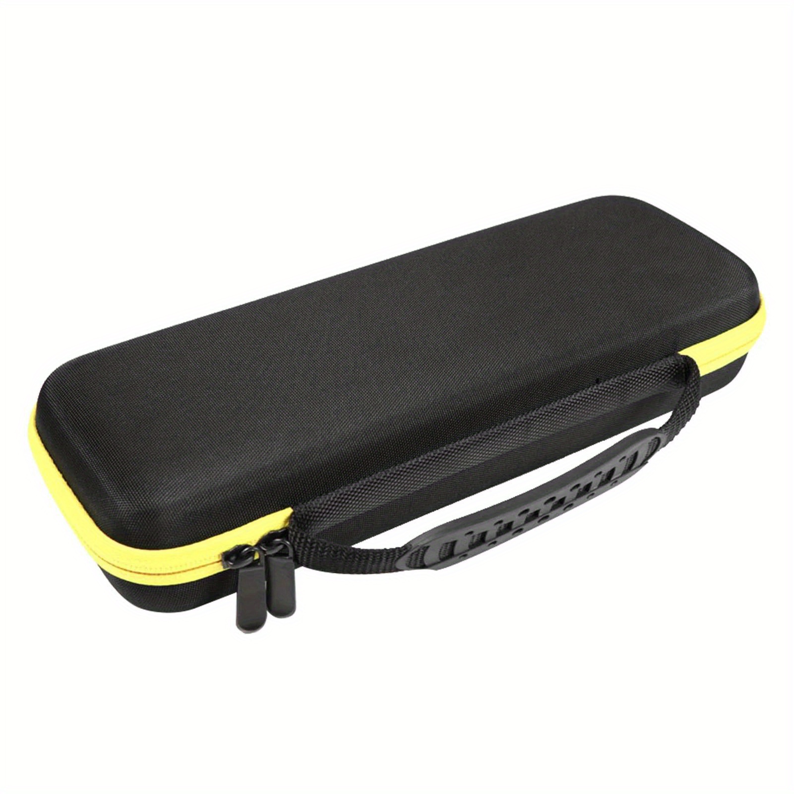 

Multimeter Storage Case Carrying Storage Bag For Multimeter, Protective Hard Case Replacement For Fluke T5-1000/t5-600