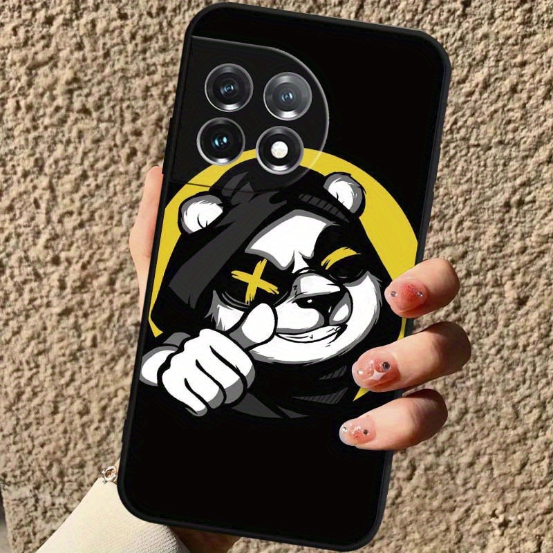 Funda de teléfono Demon Slayer para OnePlus Nord N100 N10 5G 9 8 Pro 7