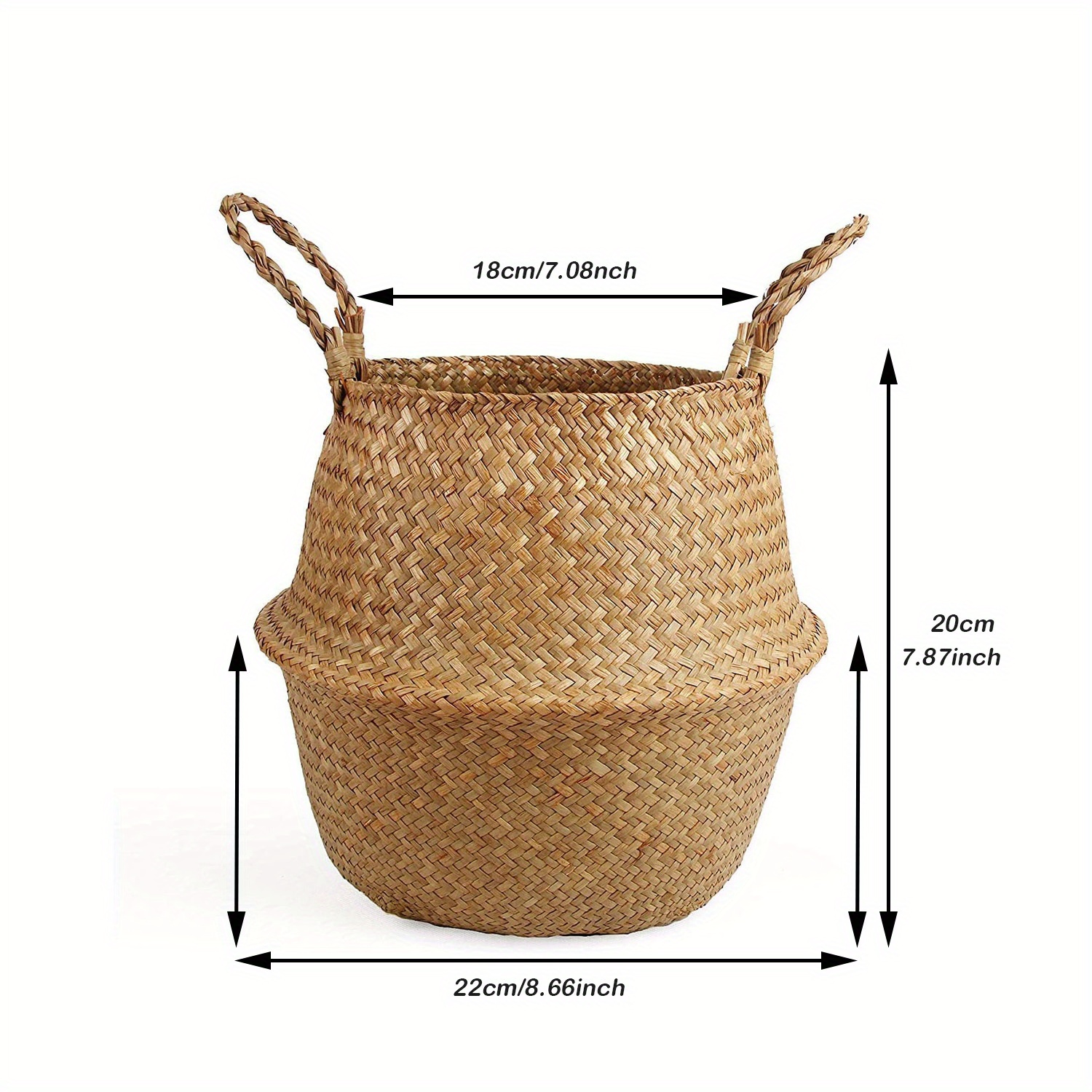 Fishing Basket - Temu