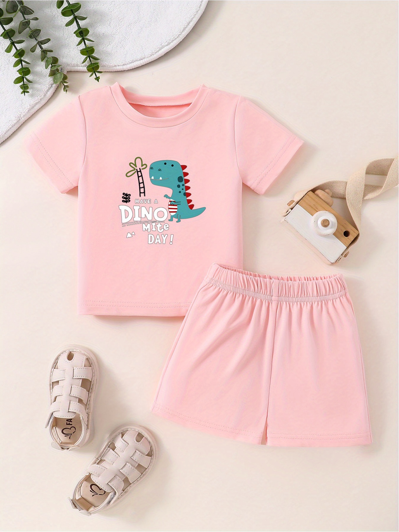 Ropa deportiva bebe niña fashion