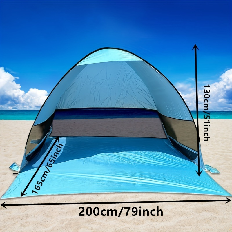 Best Beach Tents: The Five Best Beach Tents of 2023