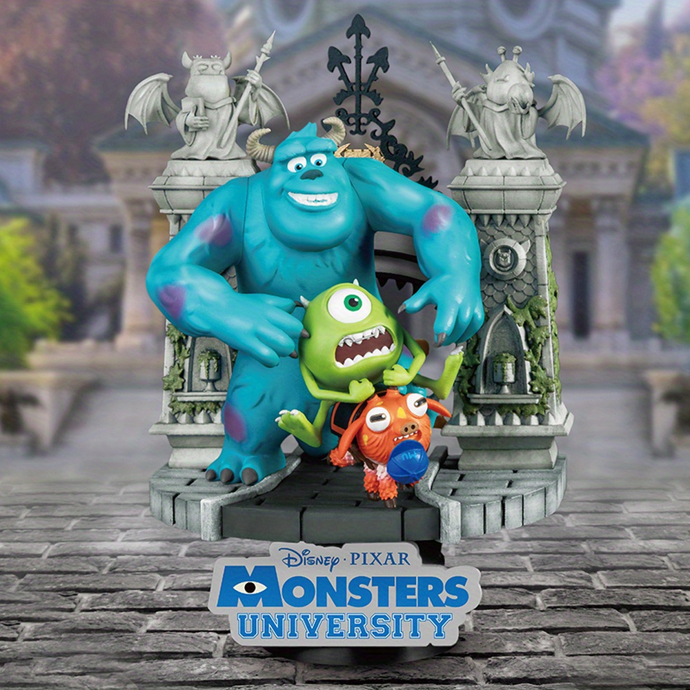 Conjunto de Regalo Monstruos S.A de Disney Pixar
