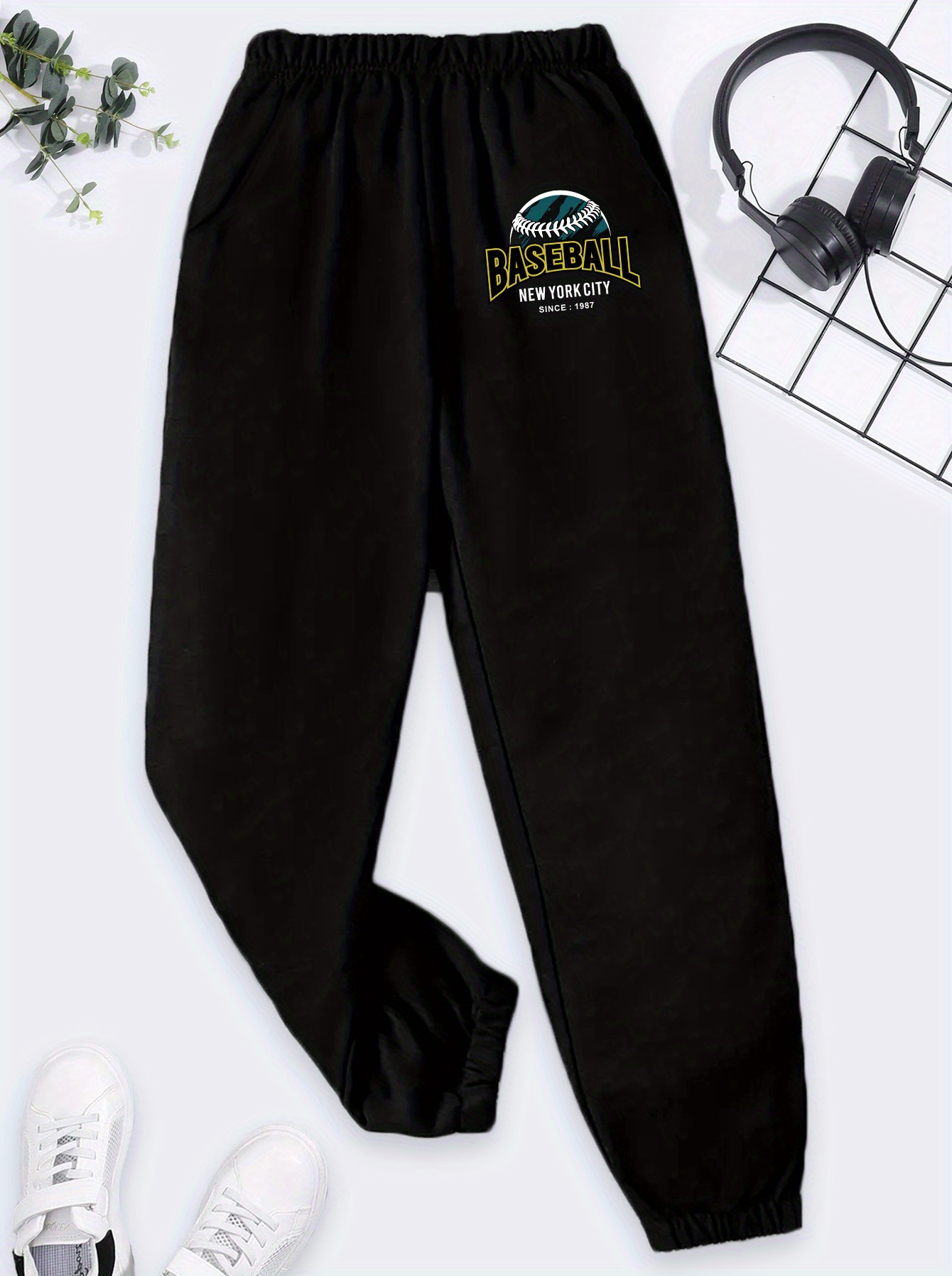 Baseball Pants - Temu