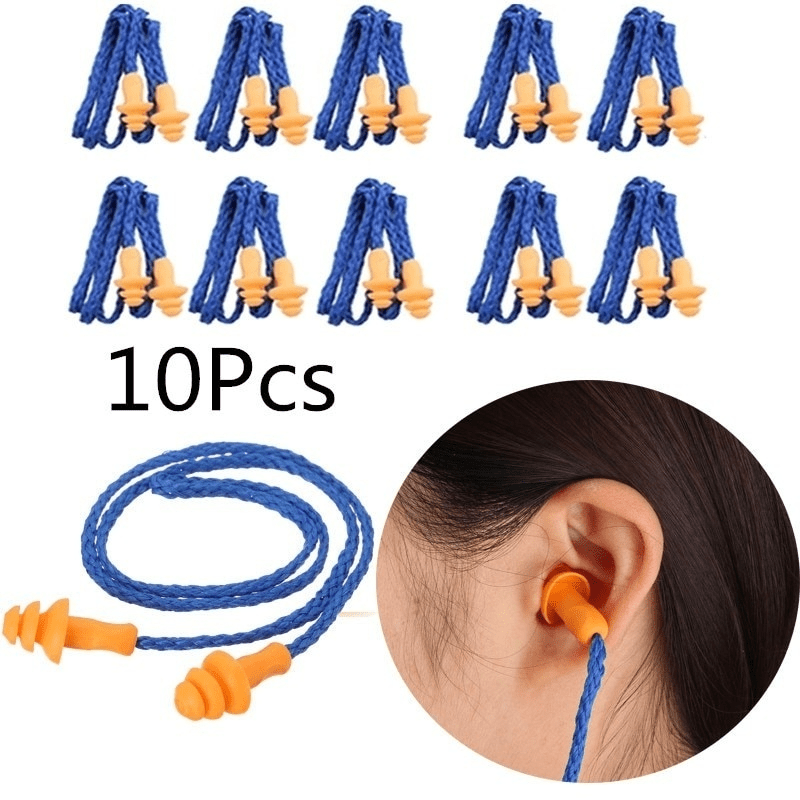 Loop Quiet - Tapones Oídos para dormir – Protección Auditiva de Silico –  Los tornillos