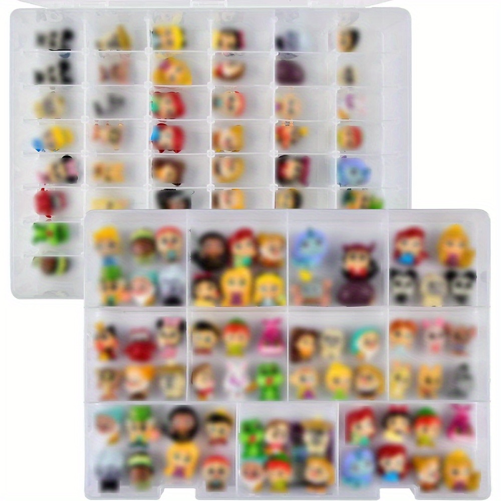 Disney Doorable Multi Peek Mini Figures