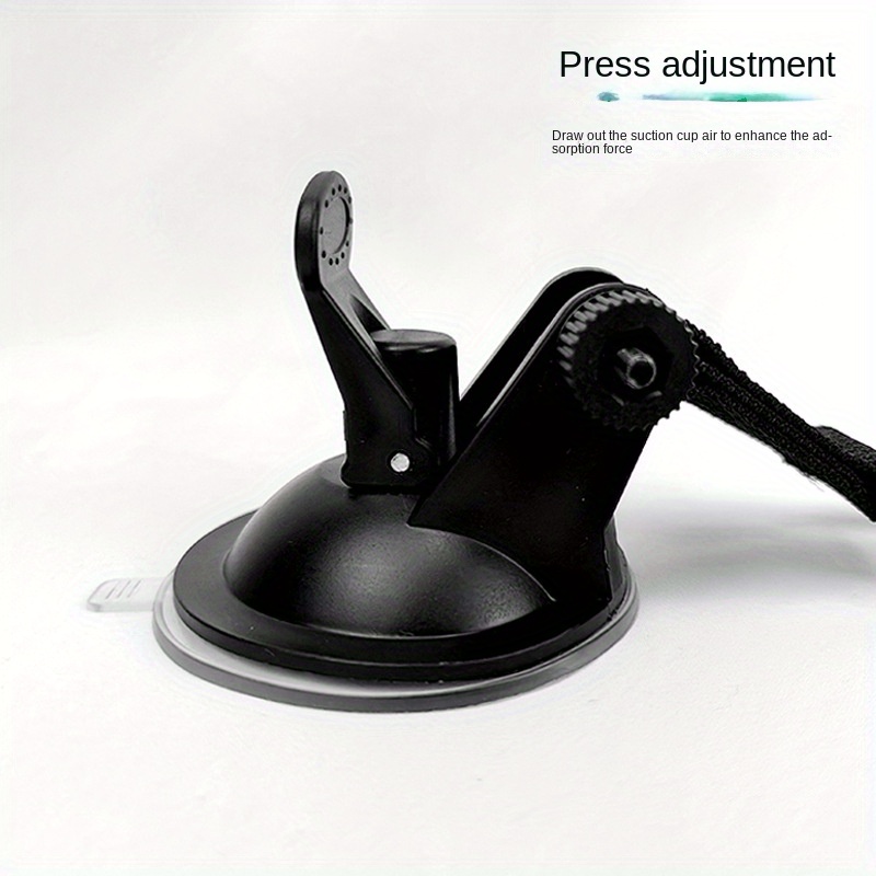 Outdoor Camping Tent Suction Cup With Hook Car Tent Canopy Suction Cup Hook