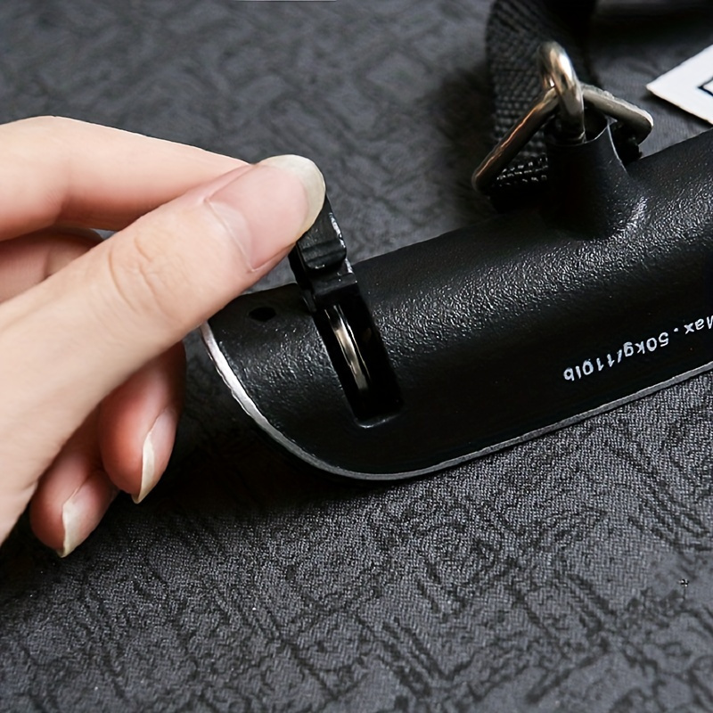 Scale, Portable Electronic Scale, Digital Luggage Scale, High-precision Luggage, Luggage Bag Scale With Luminous, Electronic Weighing Scale, Kitchen Gadgets, Cheap Items