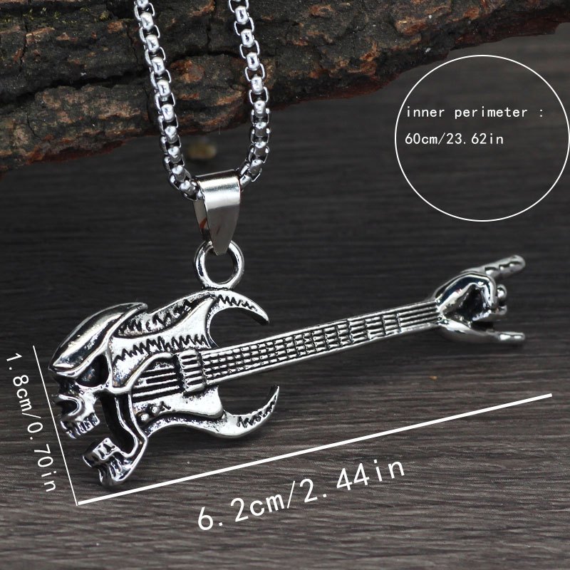 Love outlet Tokens Guitar Charm/Pendant