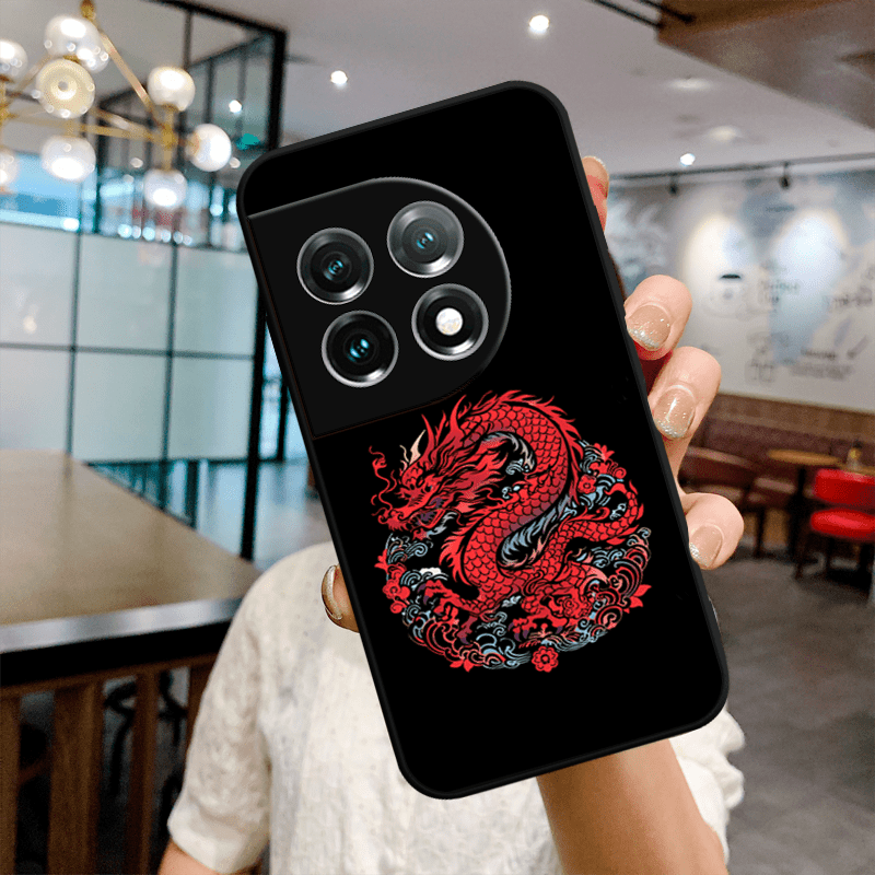Mikikit Cover In TPU Anti-caduta Per – Design Elegante, Protezione Completa Per Schermo E Fotocamera, Pattern Unici - 3