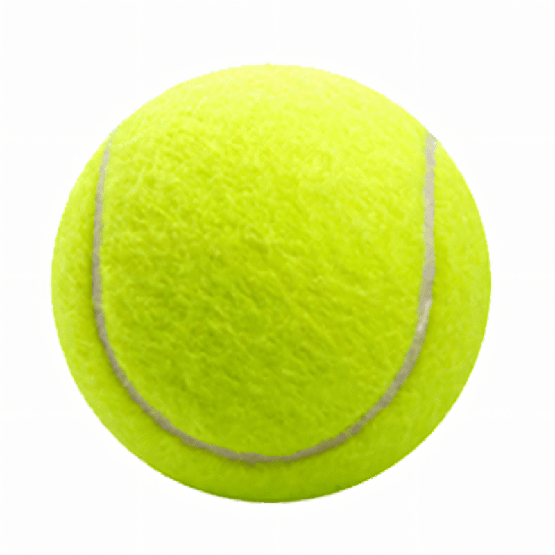 Professional Tennis Training Rebound Ball: Improve Game - Temu