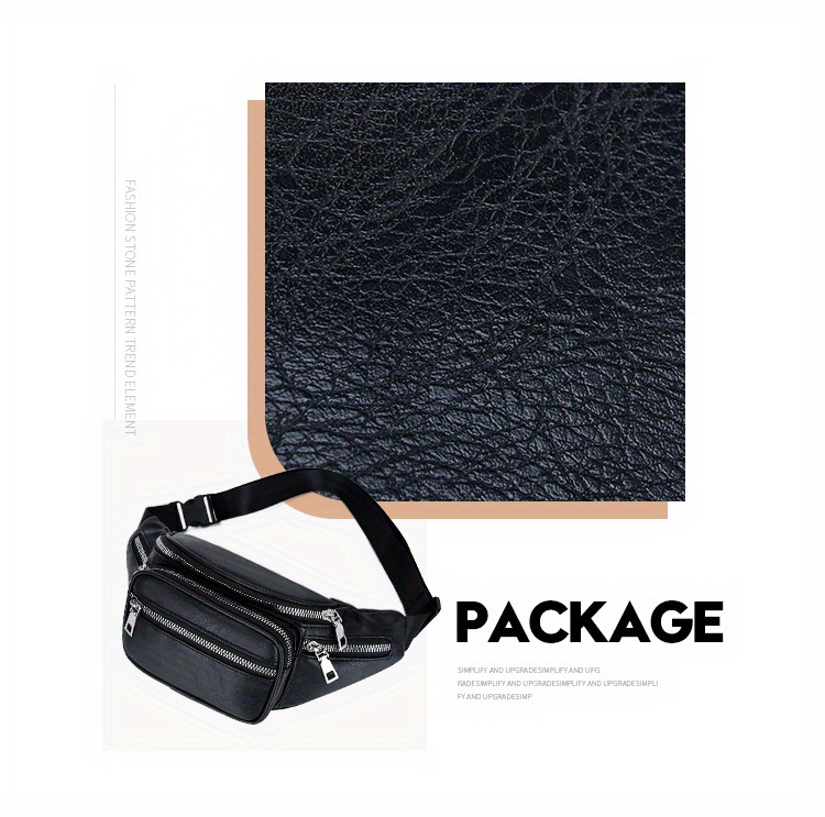 Fanny Pack In Espanol At Alex Grey Blog - Foto 3