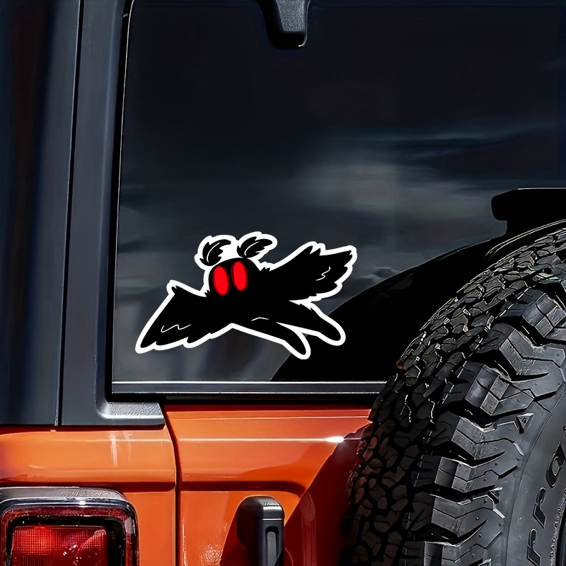 Pretty Fly For A White Guy Car or Truck Window Decal Sticker - Rad