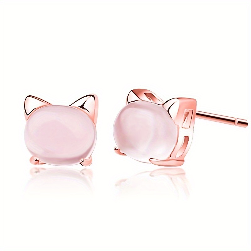

Cat Rhinestones, For Women 15+ Years Old