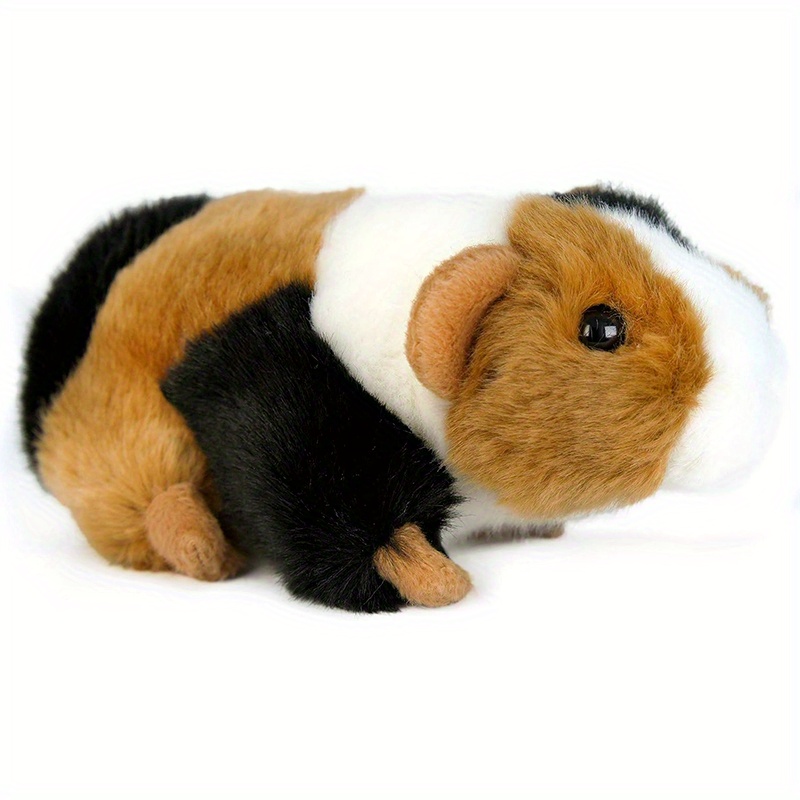 15.7 « Hamster Peluche Animal Peluche Toycute Anime Corps Oreiller