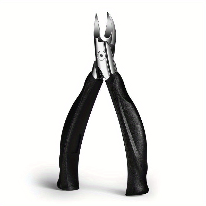 Cuticle Scissors Clippers Eagle Nose Plier Correction - Temu