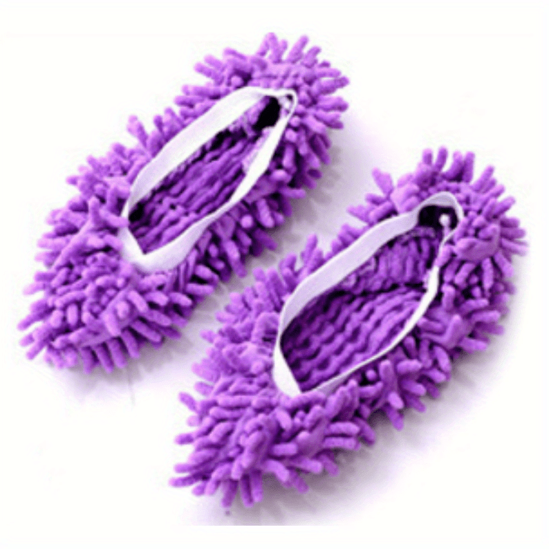 Mop Slippers Detachable Washable Mopping Slippers Cover - Temu United  Kingdom