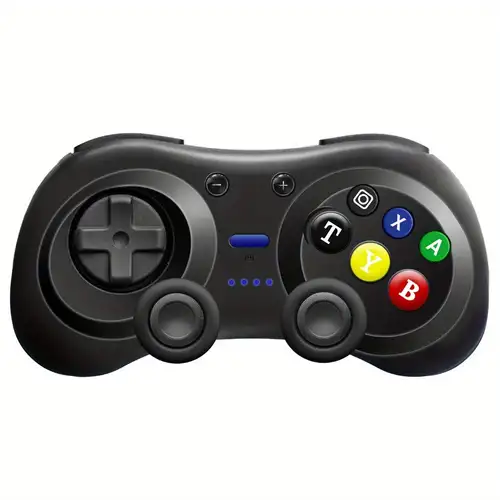 Gaming Controller for Nintendo Switch - NS Bluetooth Gamepad