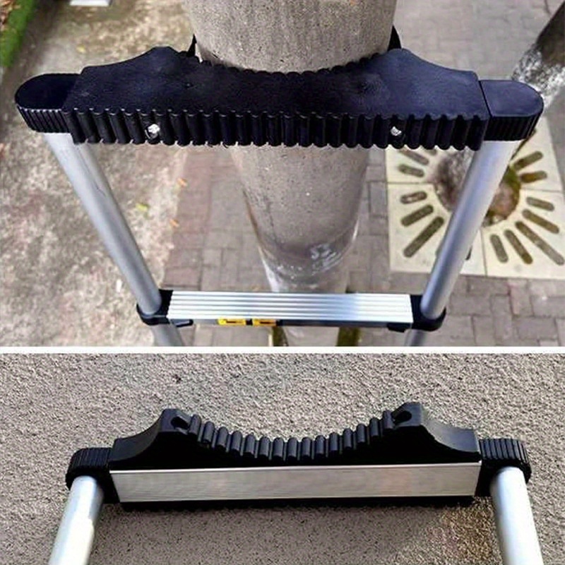 Ladder to Roof Stabilizer Straps