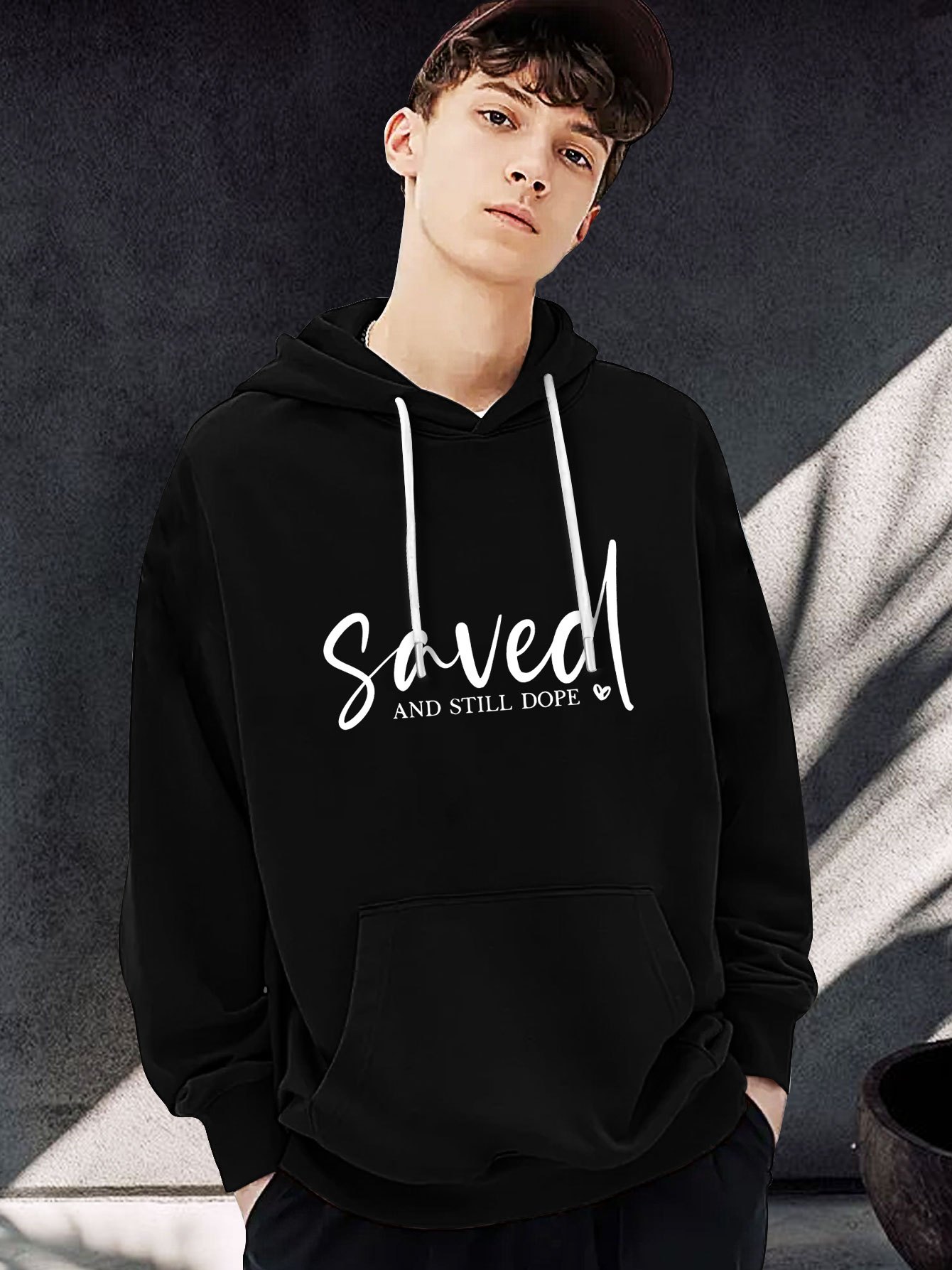 Dope hoodies clearance men