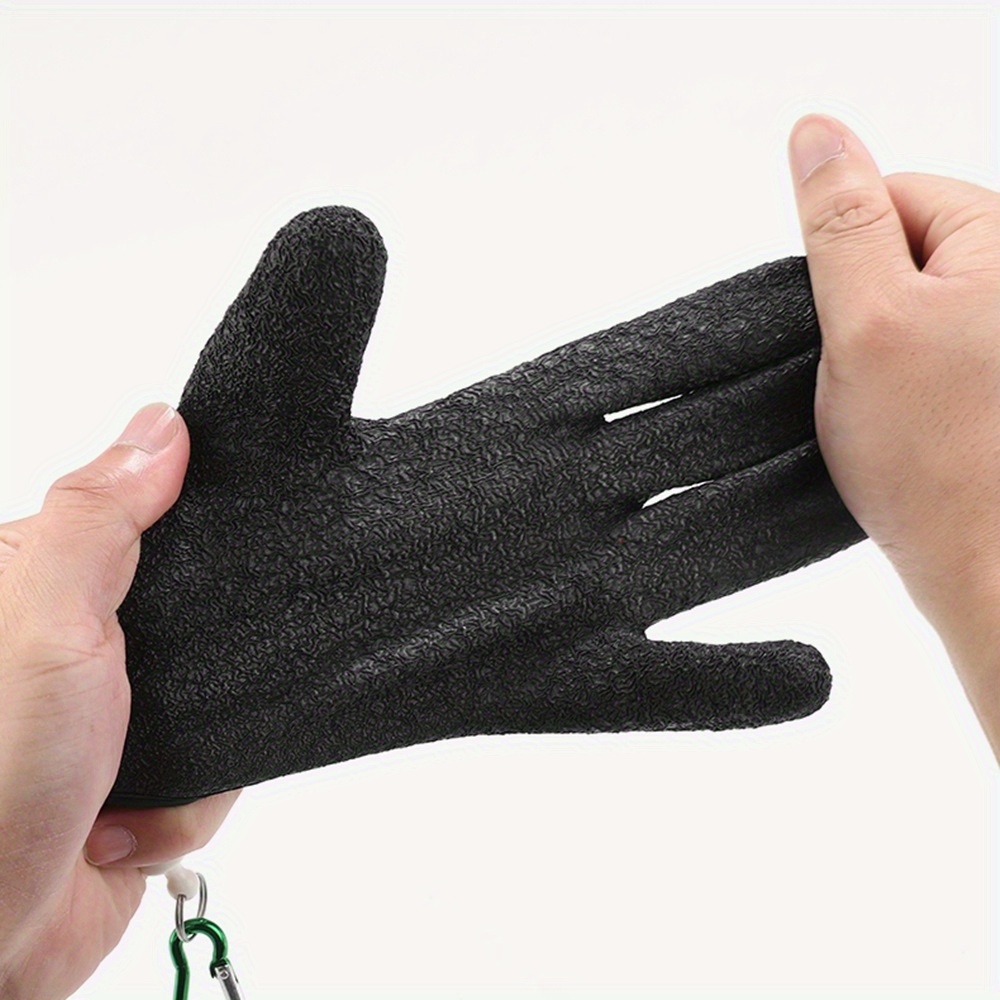 Guantes de Pesca Release