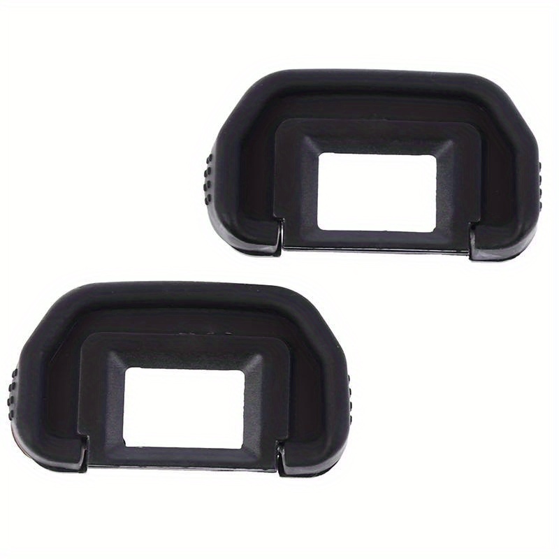 Camera Rubber Eye Cup Eb Eyecup Eyepiece 60d 50d - Temu