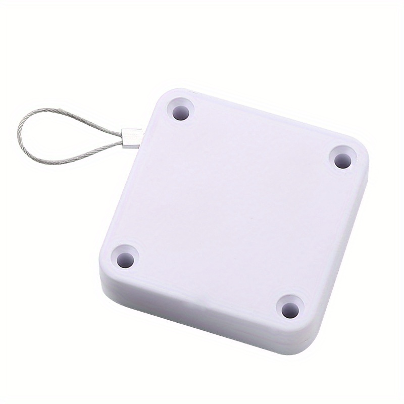 Automatic Sensor Door Closer With No-force Installation And Adjustable Strength, Suitable For Hotel/restaurant/office Doors