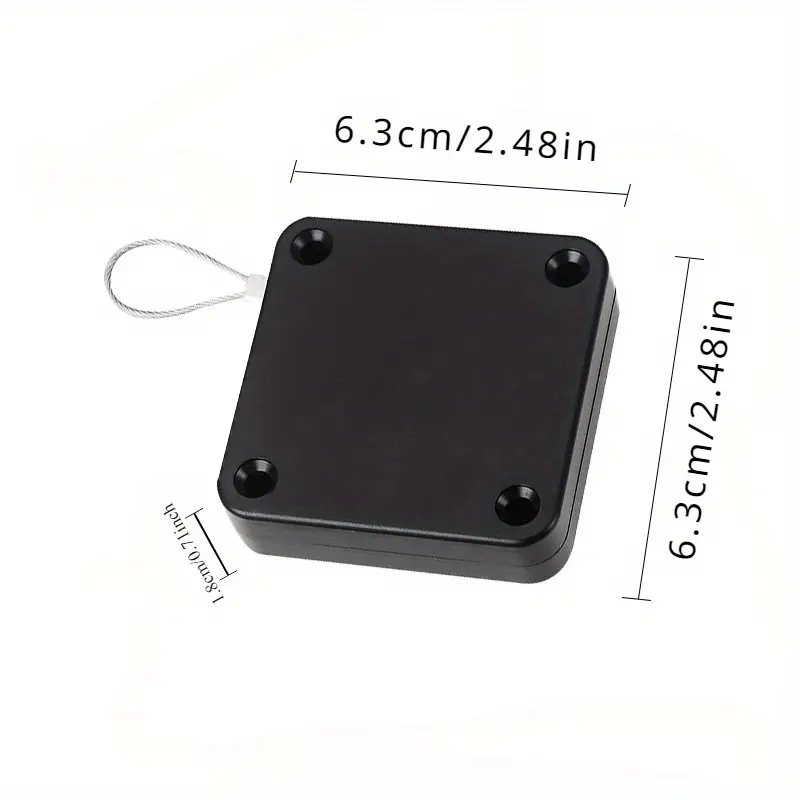 1pc new generation automatic sensor door closer punch free installation adjustable strength for doors in hotel restaurant office details 3