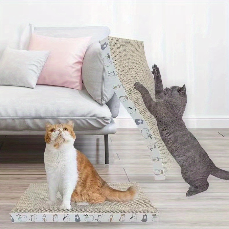 Rascador De Sofa Para Gatos - Temu Mexico