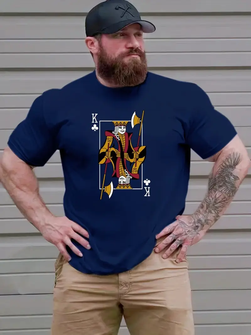 Airaco Wit losvallend T-shirt, modieus voor de zomer Airaco Wit losvallend T-shirt, modieus voor de zomer