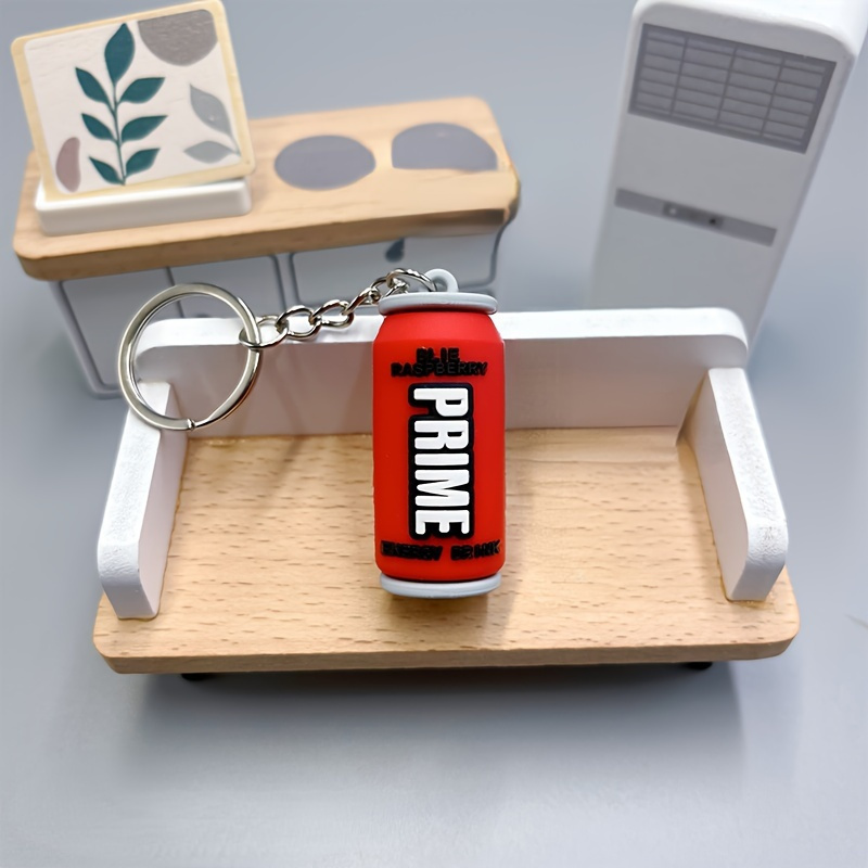 Fles sleutelhanger gegraveerd relatiegeschenk vanaf 20 stuks