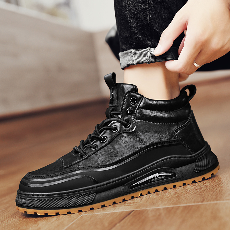 Kaegreel Shoes Amazon Leo's Fitness Shoes Leo Waterproof Non-Slip