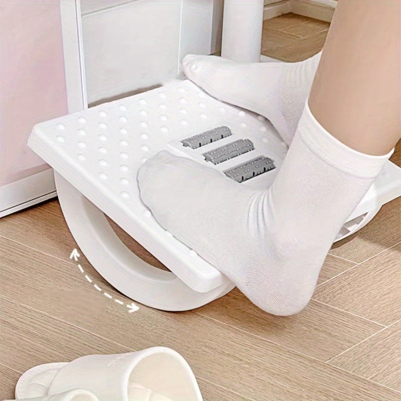 Footstool massager discount