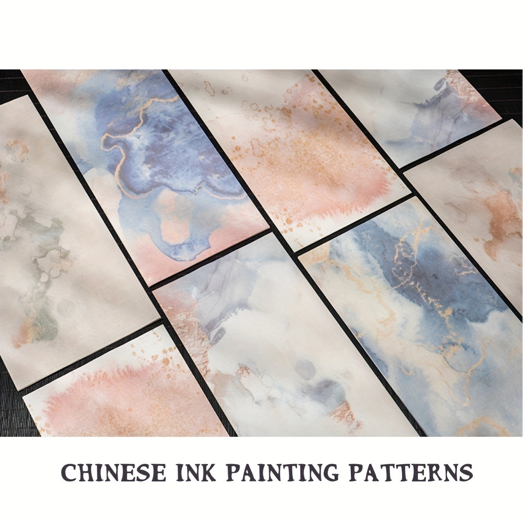 Rice Paper l Online Chinese Painting Material Shop I Sunny Art Centre