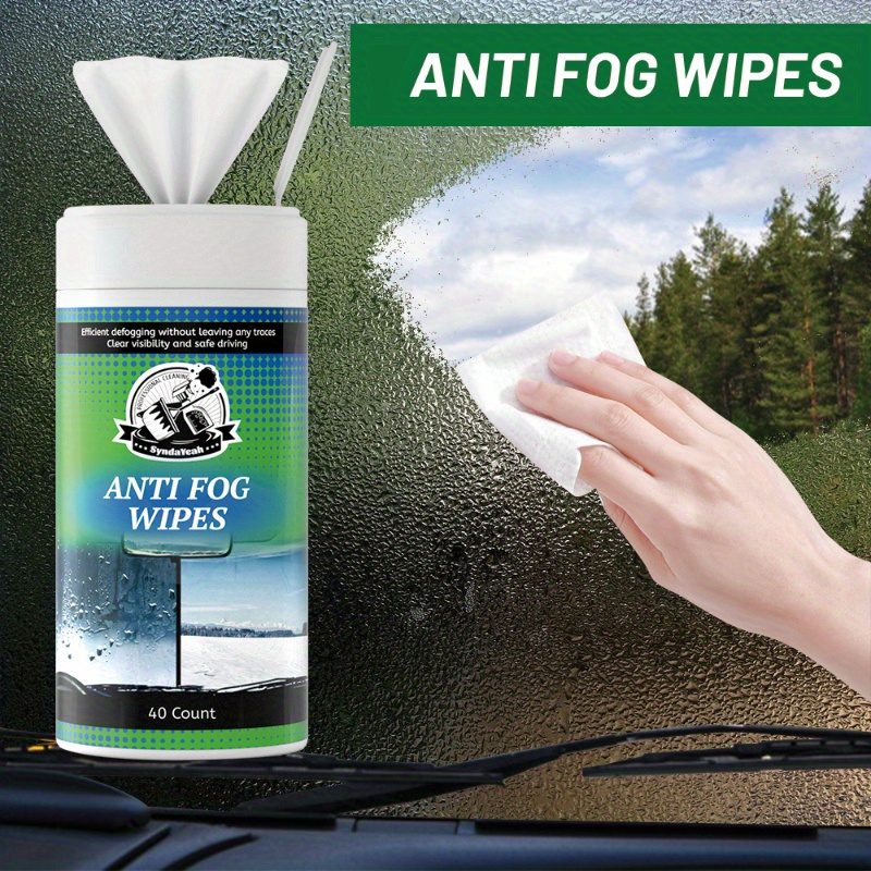1 Stück/2 Stück Antibeschlagspray Auto windschutzscheiben - Temu