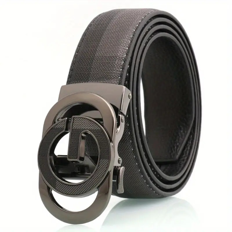 Men's Fashion Casual Sports Belt, Gift For Men - Jewelry