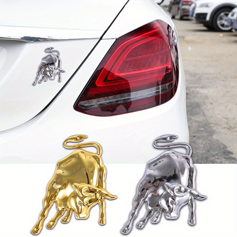 Auto Aufkleber Metall 3D Spinne Auto Logo Gold/Silber Auto Styling Zubehör Metall  Aufkleber Chrom Spinne Abzeichen Emblem - AliExpress