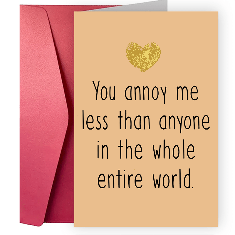 Whimsy Valentine's Day Cards