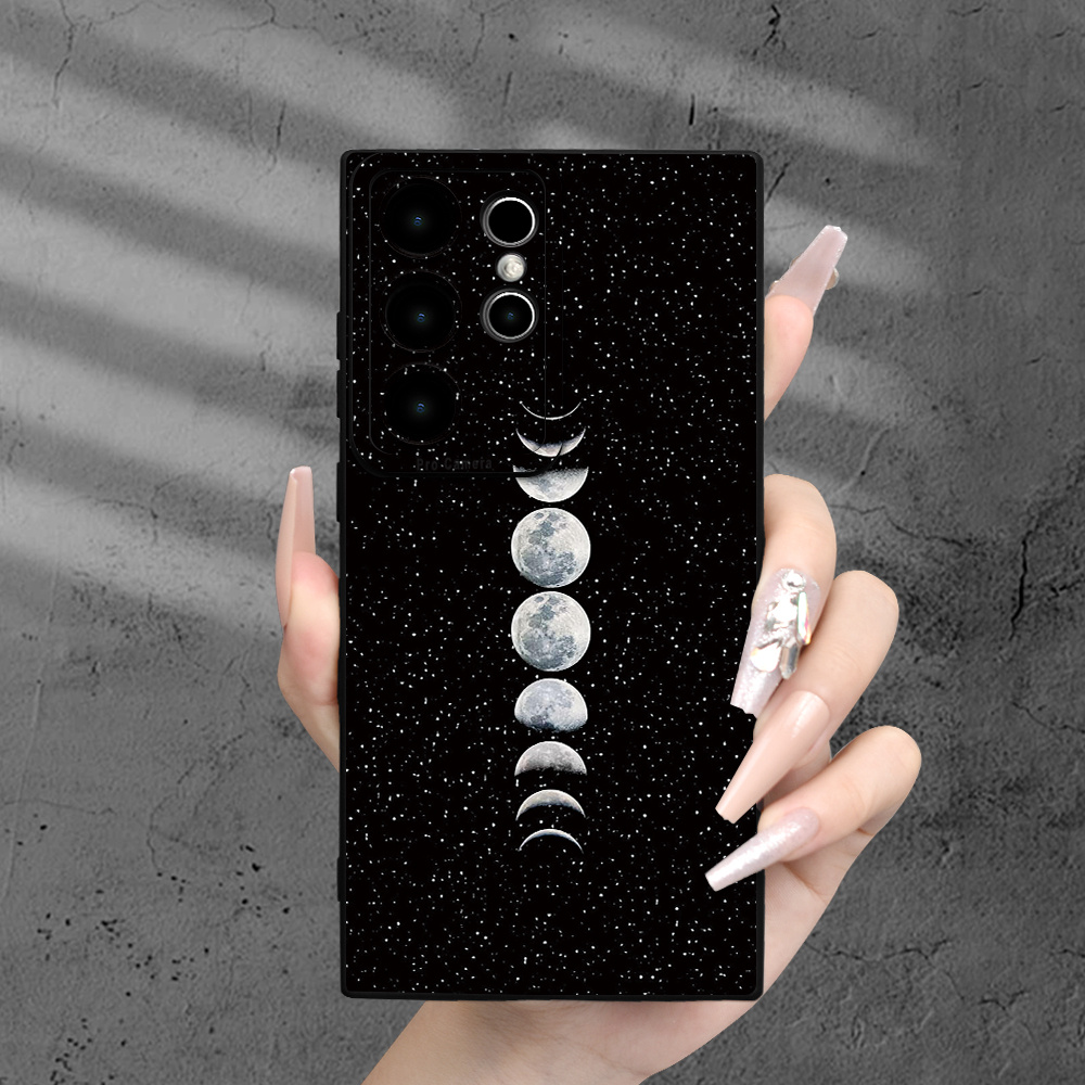 

Creative Moon Print Angel Eye New For Samsung Phone Case For S20fe/s21fe/s23/s23ultra/s23plus/s23fe/a52/a54/a53/a14/a25/a34/a05s/a15 Phone Case