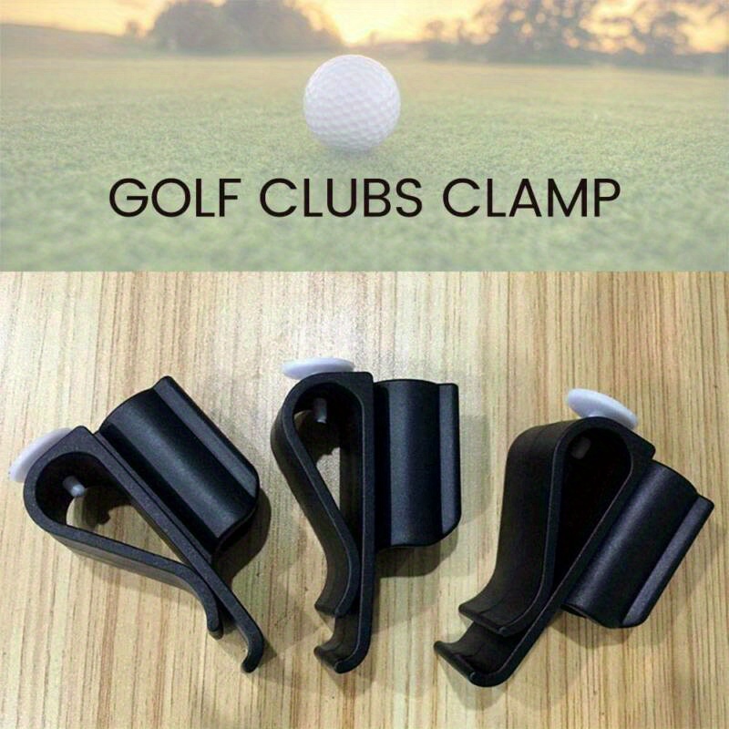 14pcs/bag Golf Putter Clips, Outdoor Golf Accessories