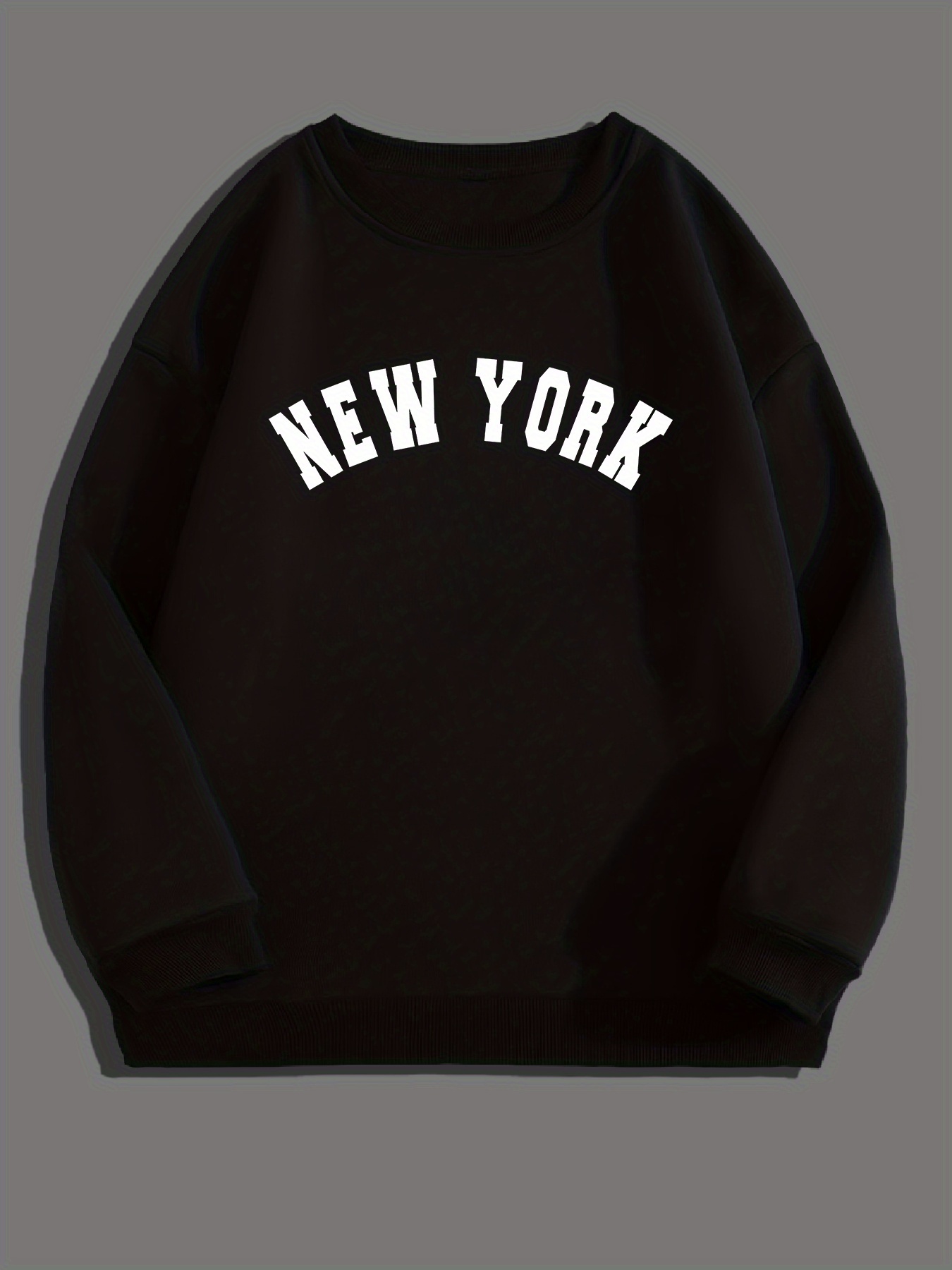 Brandy melville-new-york-hoodie - Depop