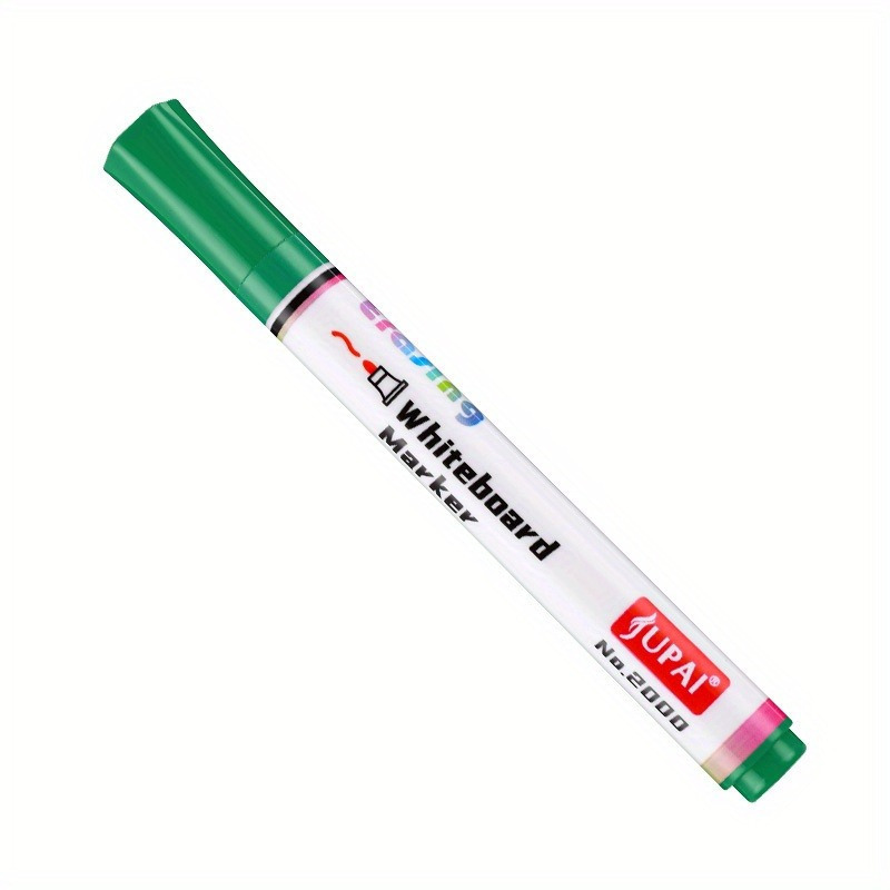 60Pcs Marker Whiteboard Pen Black White Markers School Supplies Children's  Drawing Pen - AliExpress