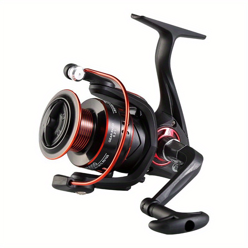 Aluminum Alloy Boyes Fishing Tackle Rotating, 8kg Max Drag, Shallow Pulley  Reel 1500/2500 Thread Size P230529 From Mengyang10, $25.35