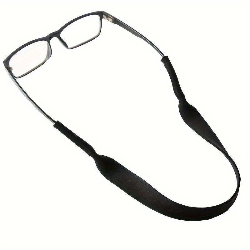 Maintien lunettes sport hotsell