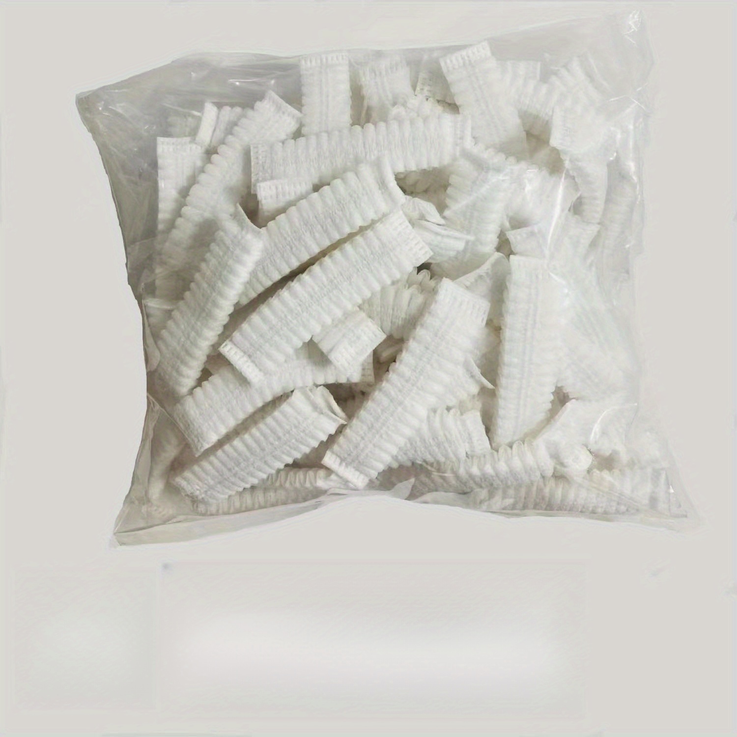 20pcs/40pcs/70pcs, Disposable Vacuum Cleaner Filter Element, Universal Non-Woven Fabric Filter Accessories For Vacuum Cleaner
