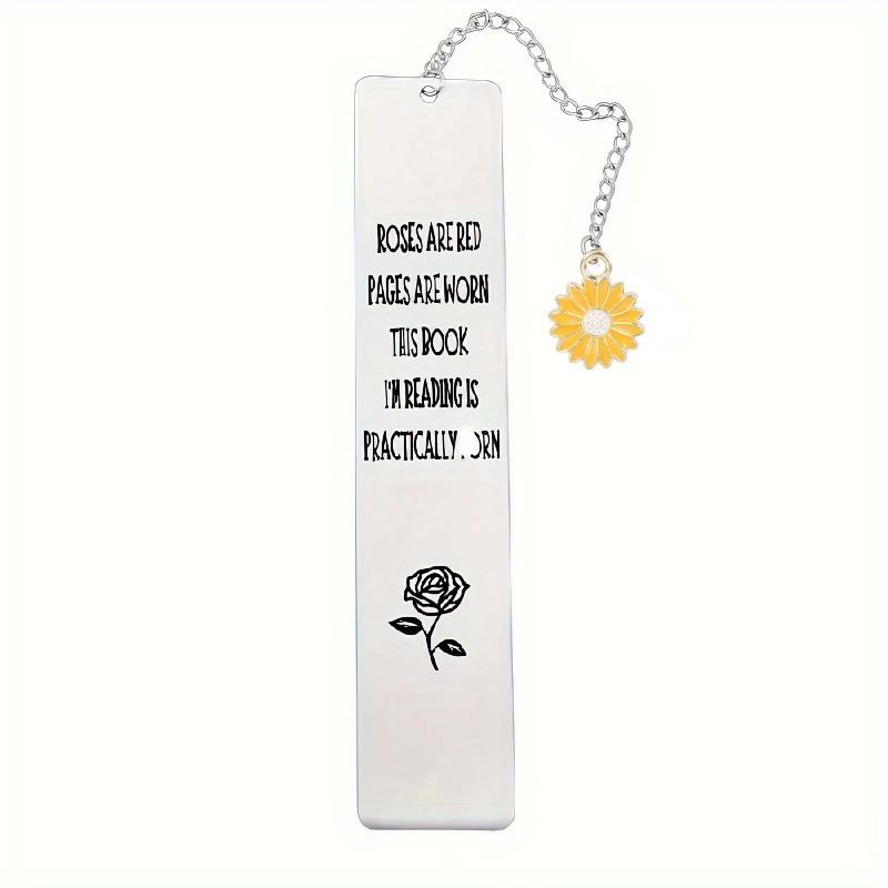 Funny Gifts Bookmark for Women Men Book Lovers Best Friend BFF Sister  Christian Book Marker Gifts for Coworker Reader Birthday Christmas Gift for