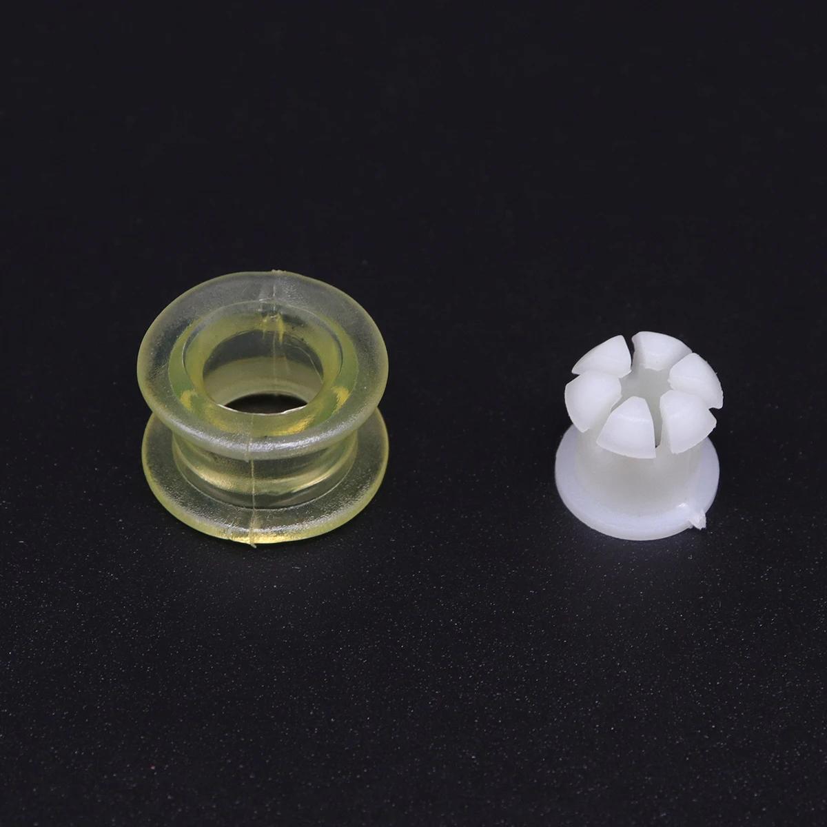 TEMU Kit di Riparazione per Leva e Cavo della Frizione con Boccole Salvascossa per Audi A3, A4, VW Golf, Bora, Beetle MT